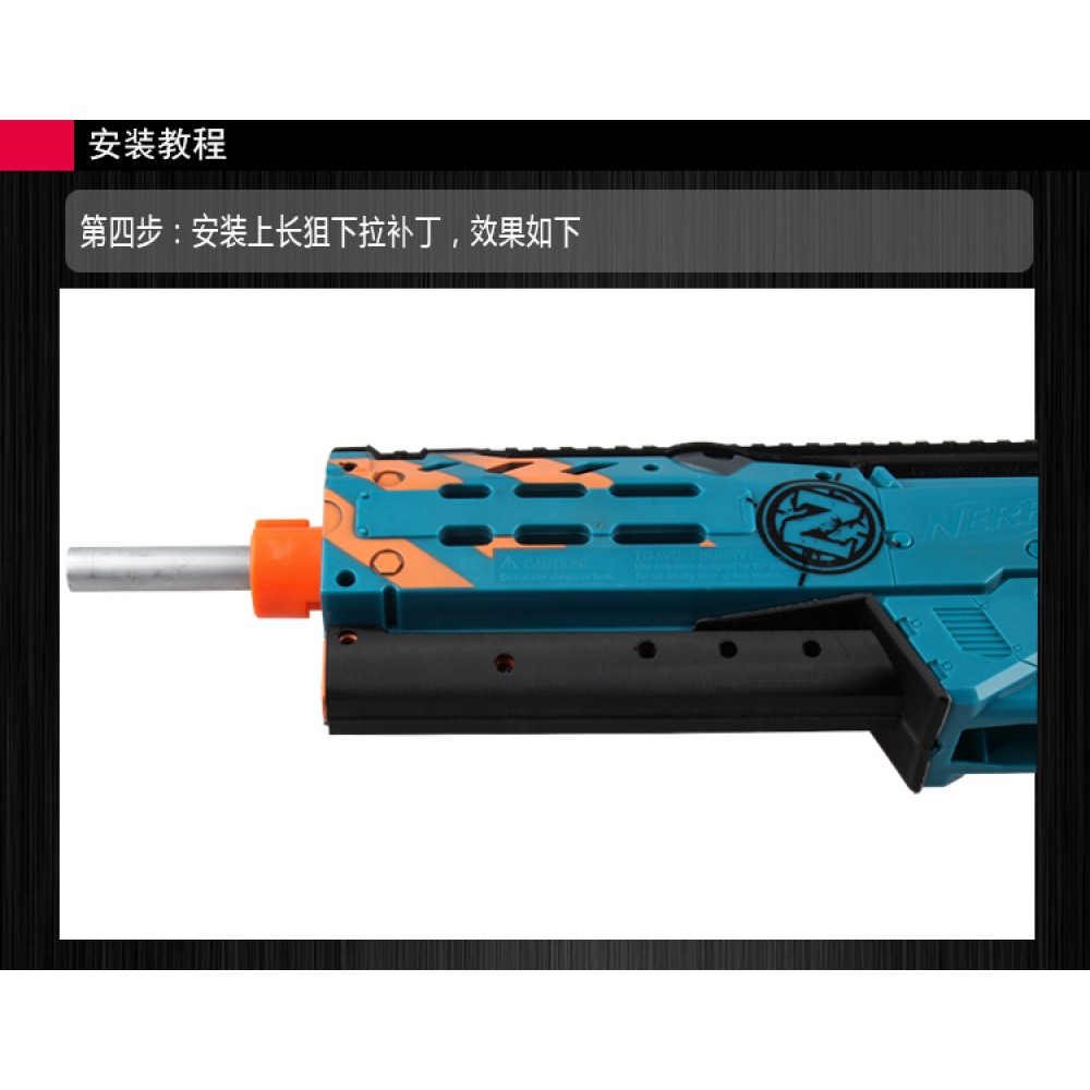 nerf longshot kaufen