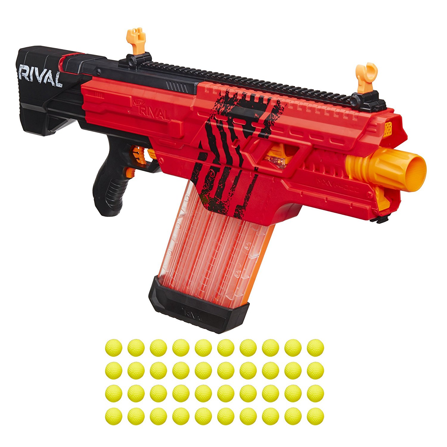 nerf rival sale