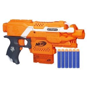 nerf guns under 2000 rupees