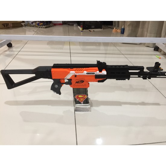 nerf stryfe mod kit ak47