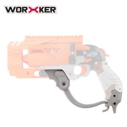 nerf rival hammershot