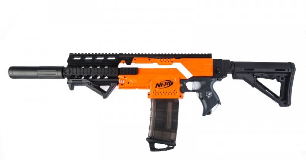 nerf rapidstrike mod kit