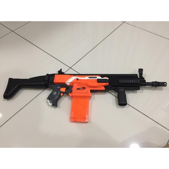 nerf stryfe scar kit