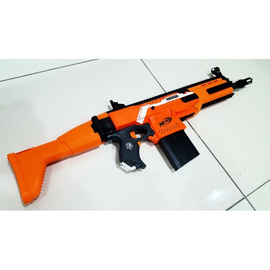 nerf stryfe scar kit
