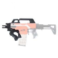 modded stryfe for sale