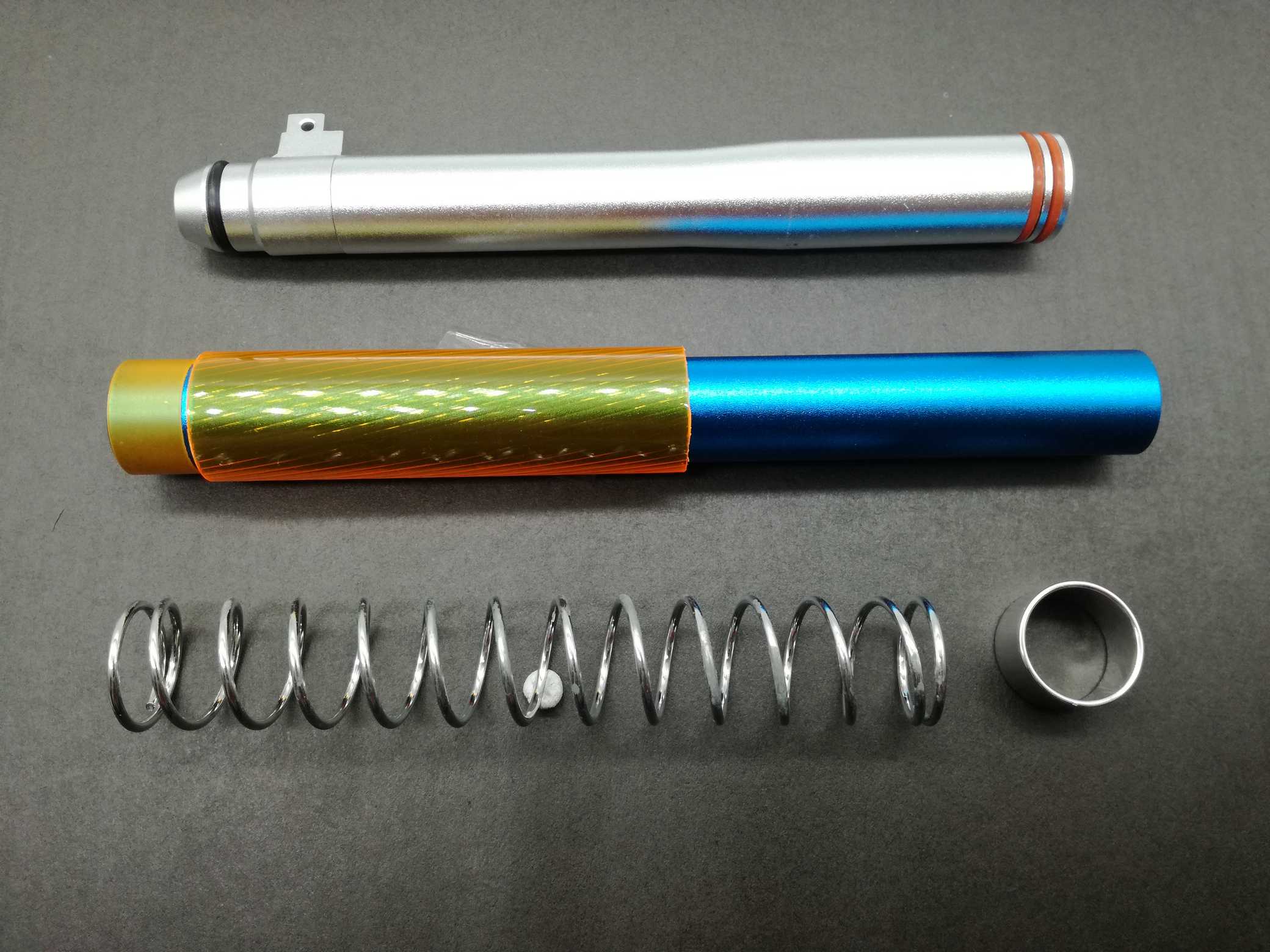 worker longstrike kit