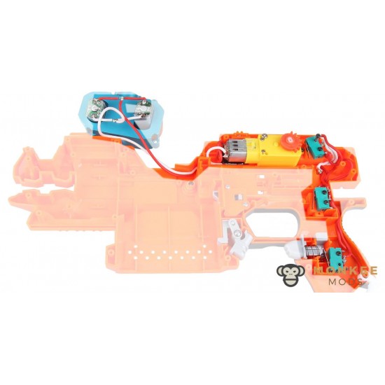 worker stryfe mod kit