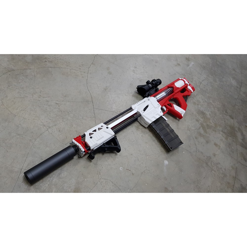 caliburn dart blaster