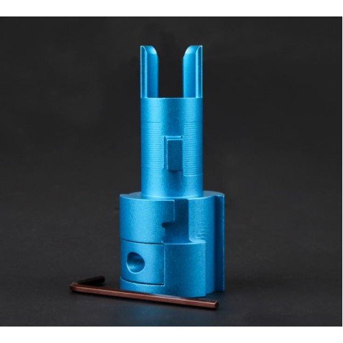 worker pump action kit for retaliator