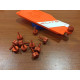 Colored Quick Access Screw for Stryfe Battery Door (12mm) Colored Quick Access Screw for Stryfe Battery Door (12mm)