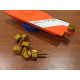 Colored Quick Access Screw for Stryfe Battery Door (12mm) Colored Quick Access Screw for Stryfe Battery Door (12mm)