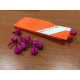 Colored Quick Access Screw for Stryfe Battery Door (12mm) Colored Quick Access Screw for Stryfe Battery Door (12mm)
