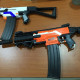Worker 22 Darts AK Magazine Worker 22 Darts AK Magazine
