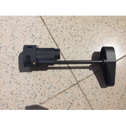 Worker PDW Buttstock Worker PDW Buttstock