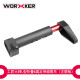 Worker L-Shape Retractable Buttstock