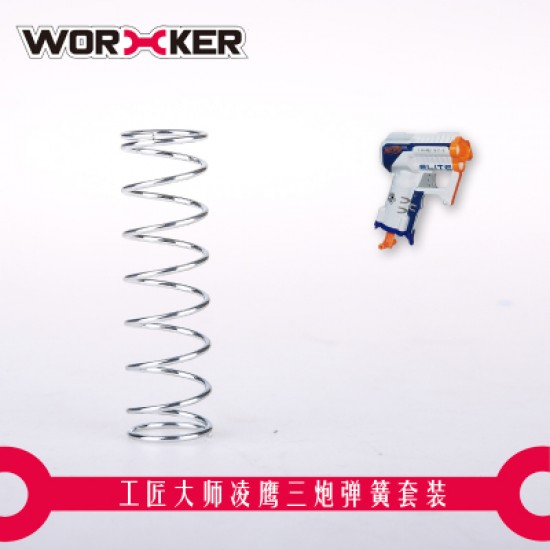 Worker Triad Spring