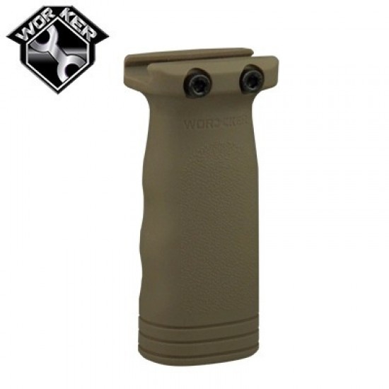 Worker Vertical Grip Worker Vertical Grip