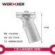 Worker Slanted Grip