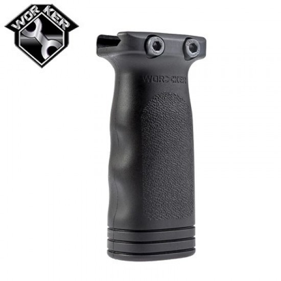 Worker Vertical Grip Worker Vertical Grip