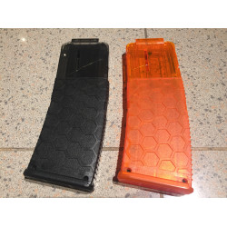 Worker Magazine 15-Darts Type Hex (Full Length) Worker Magazine 15-Darts Type Hex (Full Length)