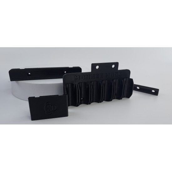 MM Firefly Shell Holder V2.5 MM Firefly Shell Holder V2.5