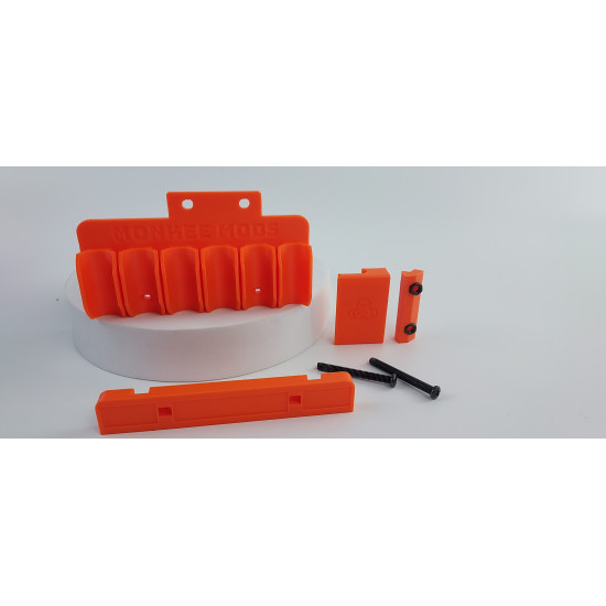 MM Firefly Shell Holder V2.5 MM Firefly Shell Holder V2.5