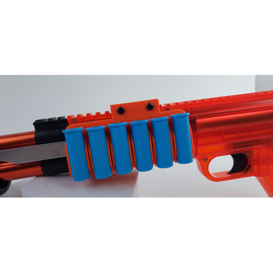 MM Firefly Shell Holder V2.5 MM Firefly Shell Holder V2.5