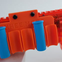 MM Firefly Shell Holder V2.5