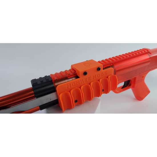 MM Firefly Shell Holder V2.5 MM Firefly Shell Holder V2.5