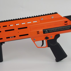 MM S400 4.5 Inch Handguard Extension