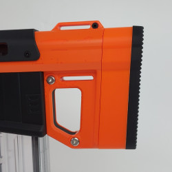 MM S400 Buttpad Extension