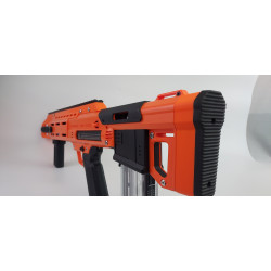 MM S400 Buttpad Extension