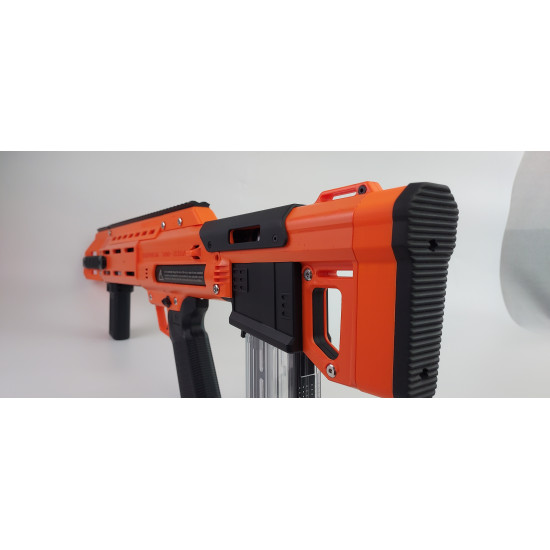 MM S400 Buttpad Extension MM S400 Buttpad Extension