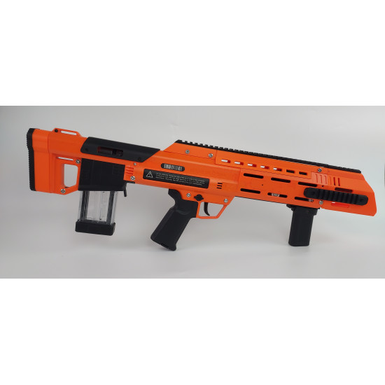 MM S400 Buttpad Extension MM S400 Buttpad Extension