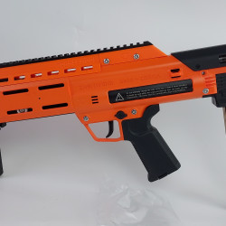 MM S400 Universal Talon Magwell Flare