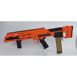 MM S400 Universal Talon Magwell Flare