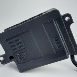 MM S400 Universal Talon Magwell Flare