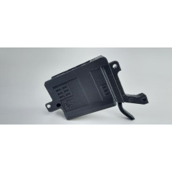 MM S400 Universal Talon Magwell Flare