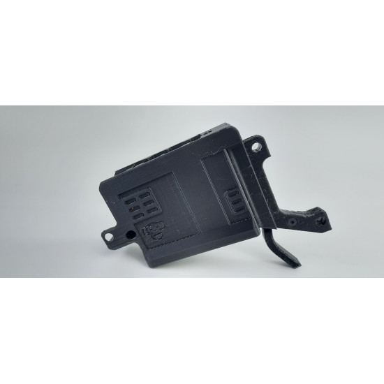 MM S400 Universal Talon Magwell Flare MM S400 Universal Talon Magwell Flare