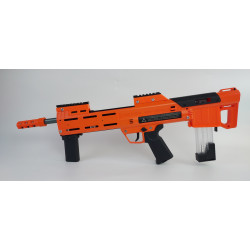 MM S400 Twin Island Rail Sight Set