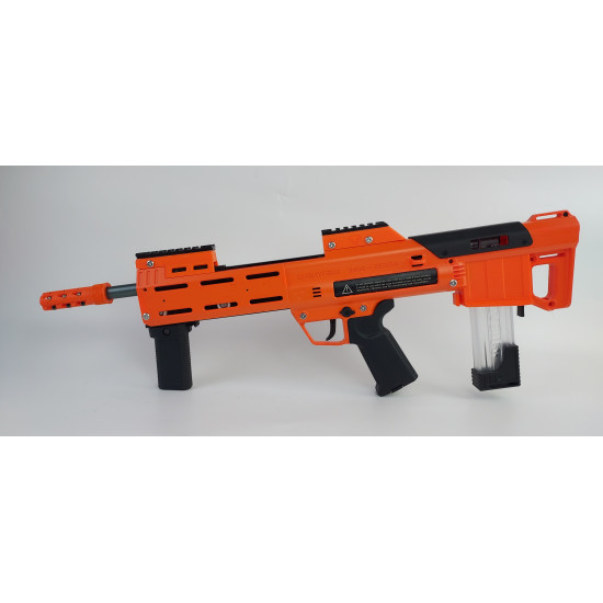 MM S400 Twin Island Rail Sight Set MM S400 Twin Island Rail Sight Set