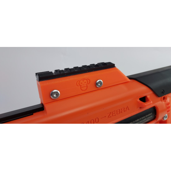 MM S400 Twin Island Rail Sight Set MM S400 Twin Island Rail Sight Set