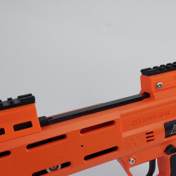 MM S400 Twin Island Rail Sight Set