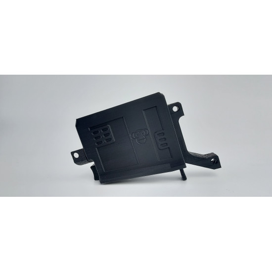 MM S400 Dual Release Magwell