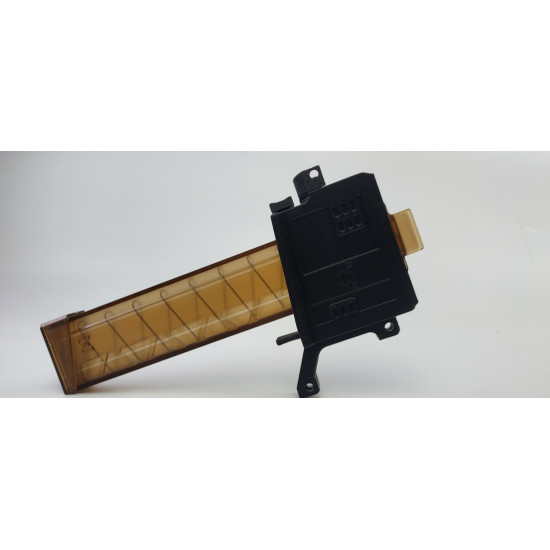 MM S400 Dual Release Magwell