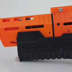 MM S400 Pump Grip