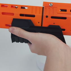 MM S400 Adaptable Handguard Set