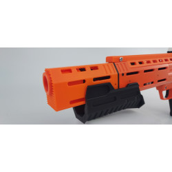 MM S400 Tenderizer Handguard