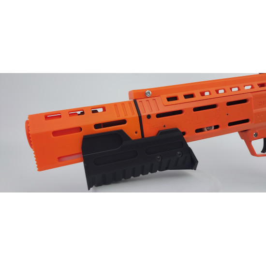 MM S400 Tenderizer Handguard MM S400 Tenderizer Handguard