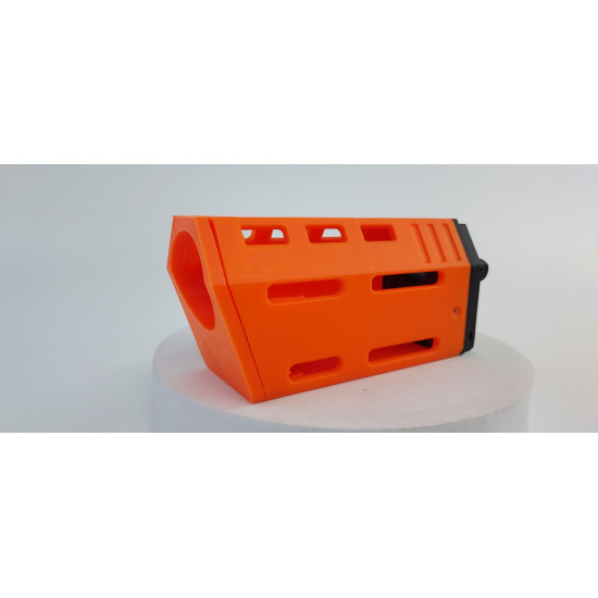 MM S400 Adaptable Handguard Set MM S400 Adaptable Handguard Set